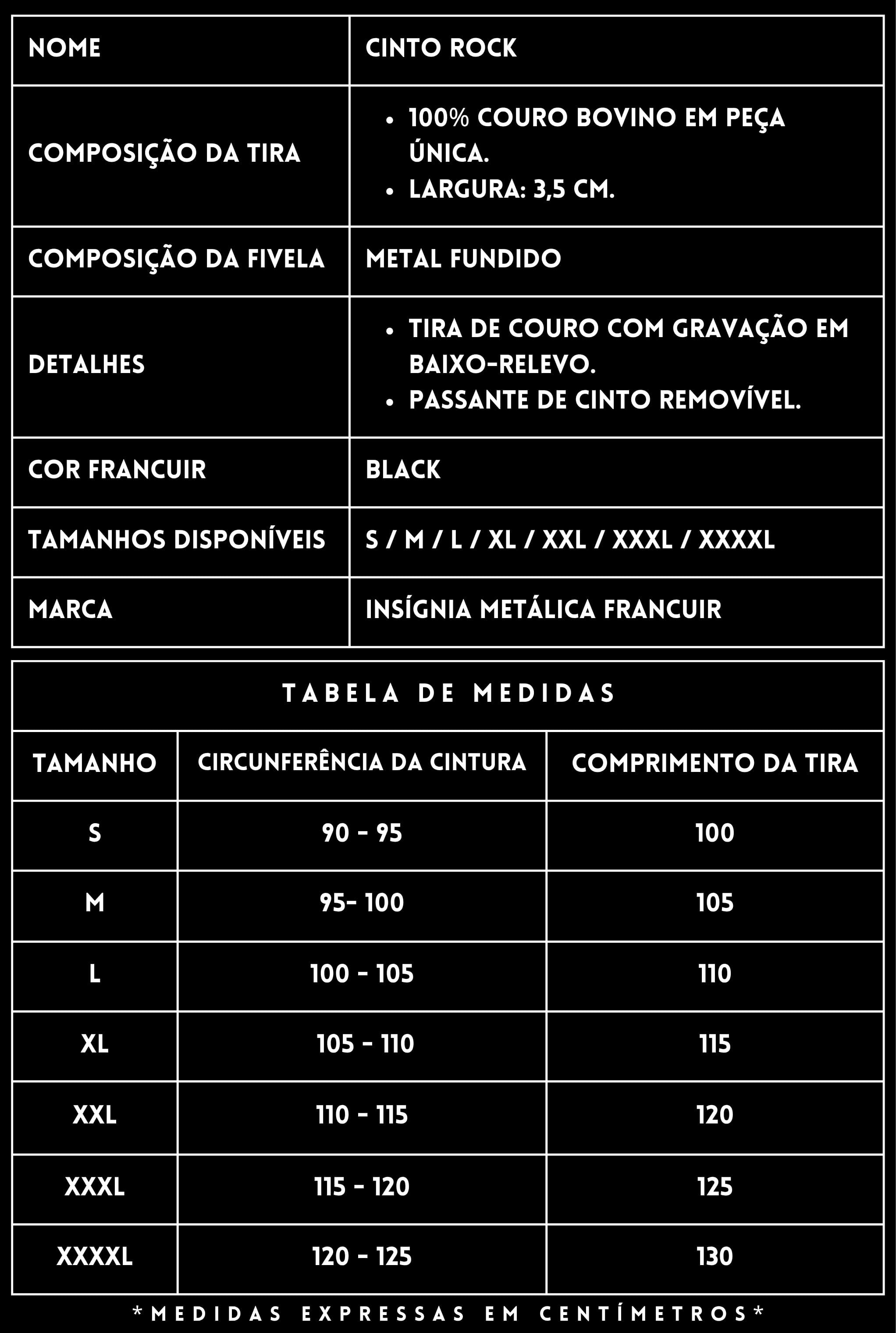 FICHA TÉCNICA_CINTO DE COURO_ROCK_FRANCUIR
